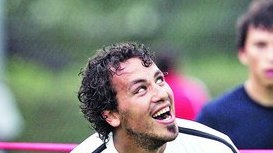 La Steaua din vara, la River pana atunci