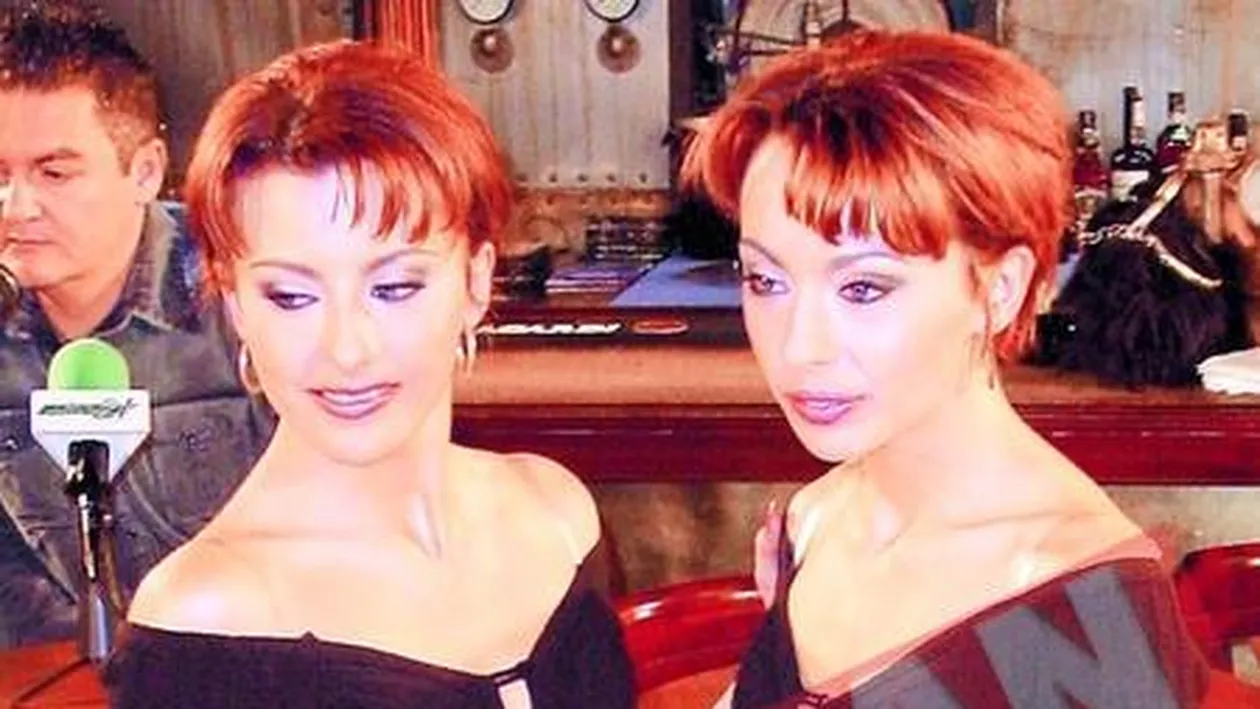 Tatal Cheeky Girls vrea sa fie director la Ambulanta