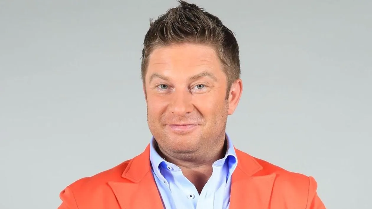 Pavel Bartoș, la un pas de a-și pune viața în pericol! Totul s-a întâmplat în timpul unor filmări: „Ce-a fost în capul meu?”