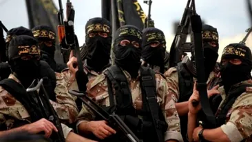 ALERTA de ultima ora! Statul Islamic ameninta din nou cu atentate teroriste in Franta!
