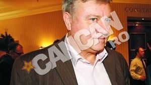 Primele nemultumiri la adresa lui Alexandru Deaconu - Suspectat ca a ajuns sef la CCA datorita rudeniei cu Mircea Sandu