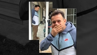 Cum și-a amenajat Robert Tudor terasa vilei care l-ar fi costat 1 milion de euro: „Pot să pun un pat, pot să dorm aici”