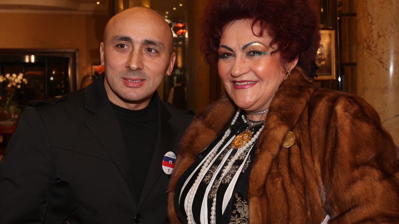 Elena Merisoreanu este casatorita de 30 de ani, insa face o dezvaluire soc: "Am fost in pragul divortului!"