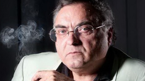 ULTIMA ORA! Scene ca in filmele cu mafioti! Dan Adamenscu a fost saltat din masina si dus in arest!