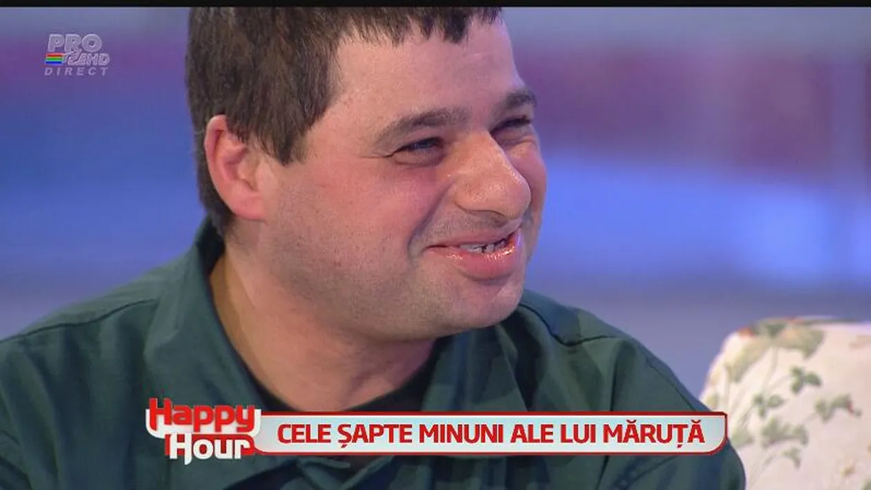 Să trecem la treabă! După ce a primit casă, Tudorel Popa vrea nevastă: Să facă mâncare ca la cantină, să fie muncitoare