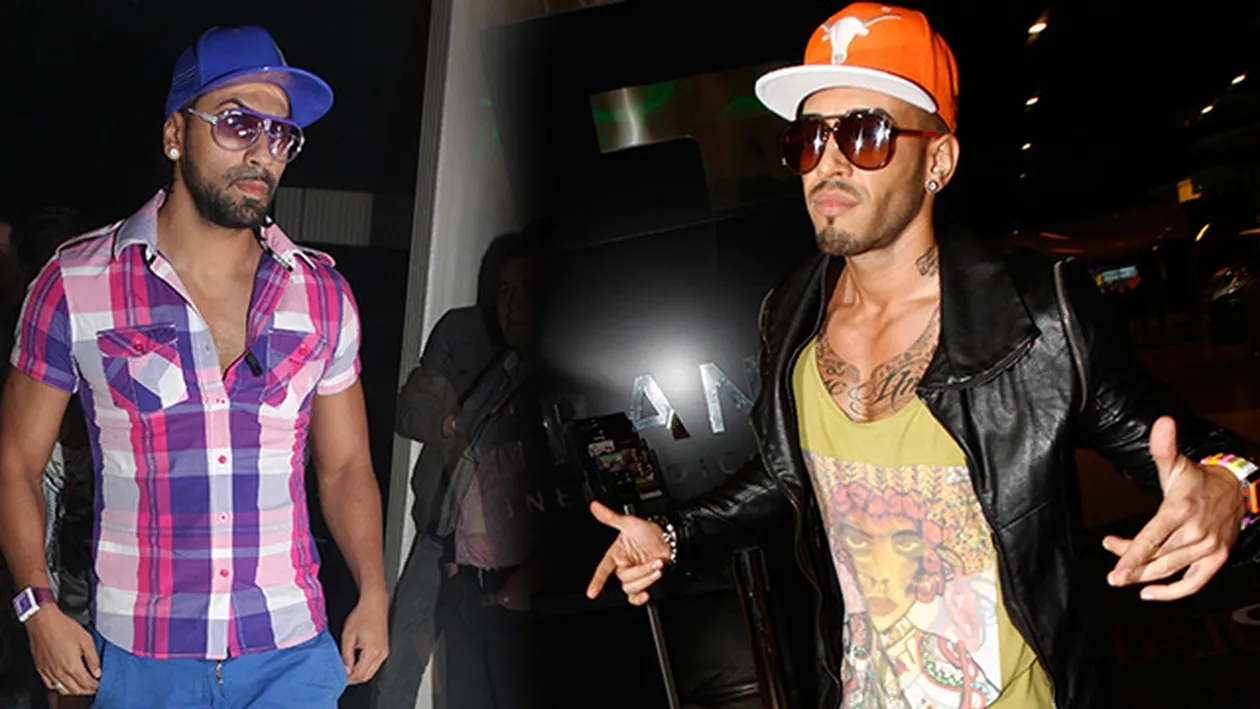 Adevarul despre relatia lui Alex Velea cu Connect-R. S-au dusmanit ani buni, dar acum prietenii par ca i-au unit