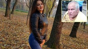 Șoc: unde se află Luiza? Dezvăluiri de ultimă oră în cazul crimelor din Caracal