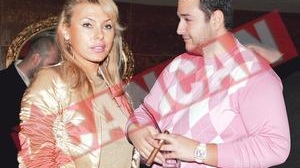 Leo de la Strehaia traieste o poveste de dragoste cu Jasmine