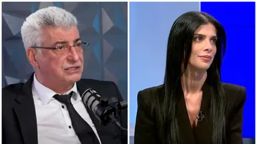 Motivul pentru care Cristina Prigoană își vizita bunicul doar pe ascuns? Persoana de care se temea