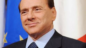 Viata lui Berlusconi in cuvinte! De la animator pe vase de croaziera, la premier al Italiei!