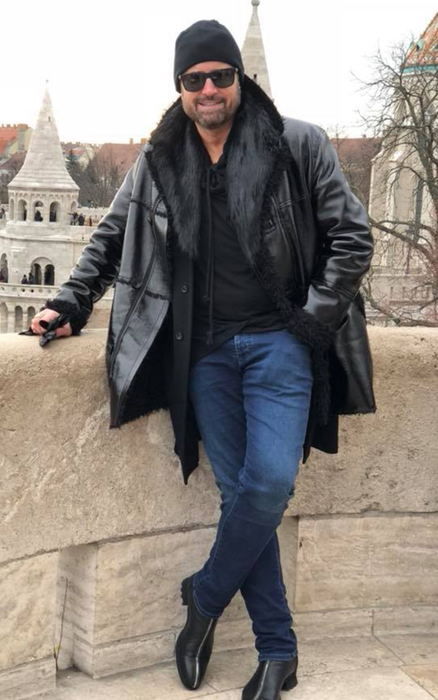 Cătălin Botezatu
