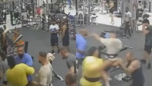 Fostul unei vedete din showbiz, atacat în sala de fitness din Timișoara. Ce a făcut pe Tik Tok, înainte să fie înjunghiat