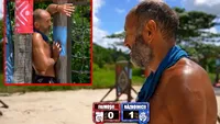 Panică la Survivor România. Ce i s-a întâmplat lui Relu Pănescu pe traseu