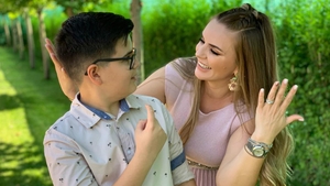 Numai mamă să nu fii! Mesajul extraordinar postat de Marcela Fota înainte să apară pentru prima dată la TV, după ce soțul ei a murit
