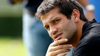 Cristi Chivu, în doliu! A murit în urmă cu puţin timp