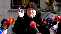 Gigi Becali, accident chiar în fața bisericii pe care o construiește în Pipera! Care e starea de sănătate a afaceristului VIDEO