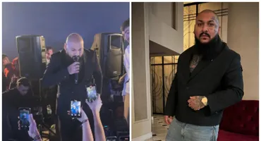 Ce i-a făcut un fan lui Dani Mocanu. Manelistul s-a indignat: „N-ai cum să mă iei la mișto că...”