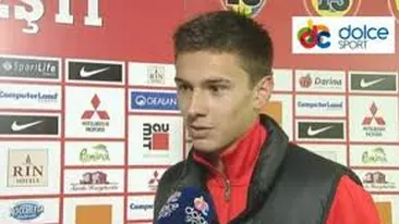 Jihad in Stefan cel Mare! Mama “Printului” de la Dinamo rupe tacerea: “Patronul ne face viata un calvar. I-a zis fiului meu..