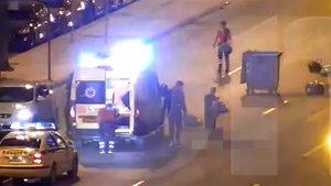 Doliu la Puterea Dragostei! Un concurent a murit într-un accident cumplit. Totul a fost filmat