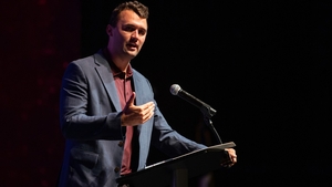 Când și unde va fi înmormântat Charlie Kirk. Donald Trump va fi prezent: ”Am obligația să fac asta”