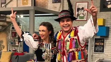 Cine i-a luat locul lui Cove la emisiunea “Vorbeşte Lumea”! A început, deja, munca alături de Adela Popescu