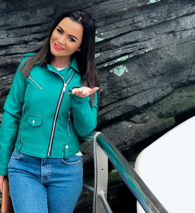Există viață și după divorț. Carmen de la Sălciua, „Regina Youtube-ului”, vrea să facă facultatea de psihologie