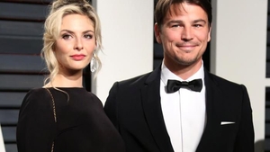 Josh Hartnett este tată pentru a doua oară!