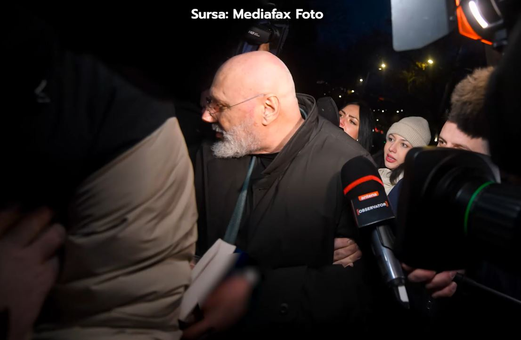 O anchetă este în desfășurare pentru a se consemna ce s-a întâmplat cu cele care se declară victimele medicului