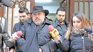 ”Călăul” avocatei care s-a aruncat de la etaj a fost arestat