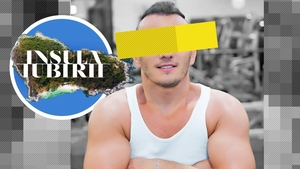 Mihai Trăistariu aruncă bomba! Se vrea "ispită supremă" la Insula Iubirii: "Nu mai pot scăpa de ele!"