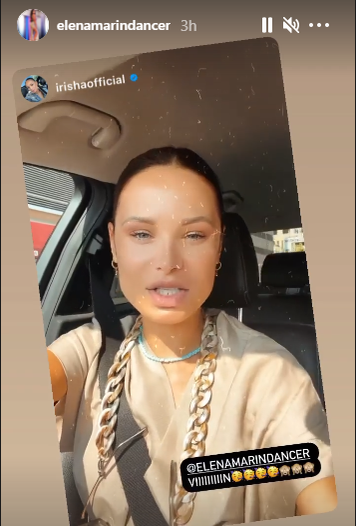 Elena Marin și Irisha, întâlnire emoționantă! Cum au reacționat fostele concurente de la Survivor
