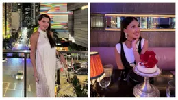 Surpriza pe care iubitul Ilincăi Vandici i-a făcut-o prezentatoarei TV. Unde a dus-o cu elicopterul