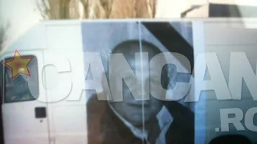 Lordul lumii interlope, spartan pana la moarte. Coco Anghel a fost inmormantat cu strigate de lupta