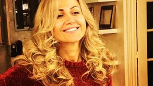 Anamaria Ferentz, mamă la 42 de ani: "Sunt la vârsta potrivită, mi se pare cel mai frumos lucru..."