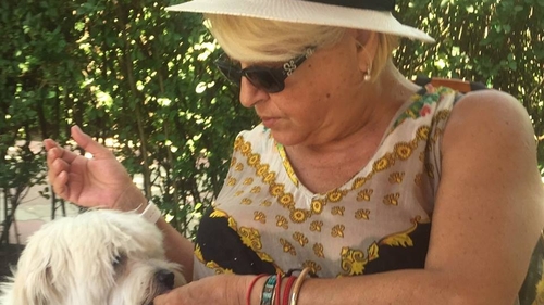 Mirabela Dauer, mărturisiri sincere: „Dumnezeu m-a trimis la analize!”
