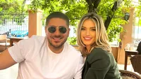 Despărțire-ȘOC în showbiz! Diana Enache și Ionuț Vîntu și-au spus ADIO după 5 ani de relație și un copil împreună