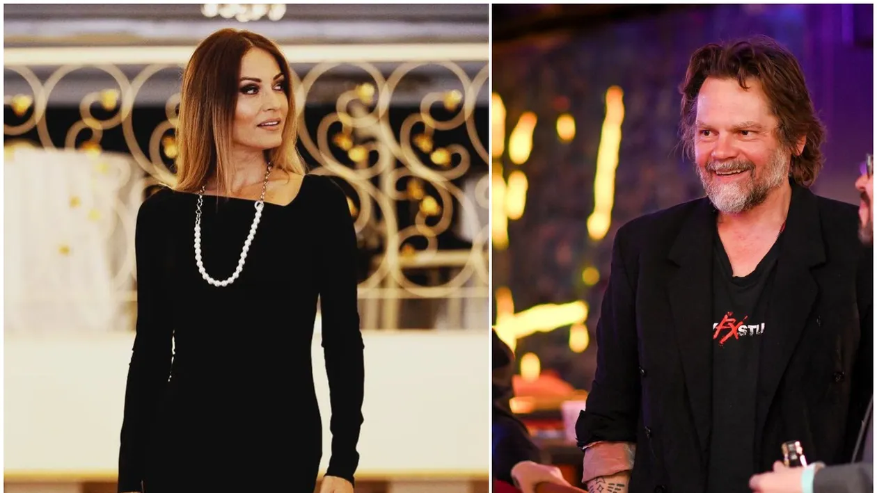 Urmarea glumei făcute de Florin Piersic Jr. cu Anca Țurcașiu. Și acest mesaj a deveni public: „Nu cred!”