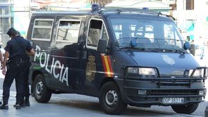 Tragedie! O româncă de 47 de ani, care lucra în Spania, a murit chiar în fața fiului ei