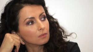 Dovada ca sunt IMPREUNA! Mihaela Radulescu si Dani Otil au facut ASTA azi-noapte