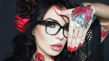 DJ Wanda, apariție-șoc pe plajă. Bikinii minusculi au făcut senzație