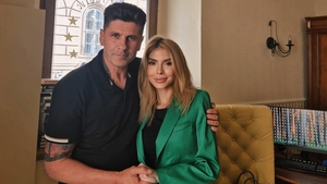 Ce au făcut Stelian Ogică și Paula Cojocari după ce s-au căsătorit. Cum a fost prima noapte petrecută împreună