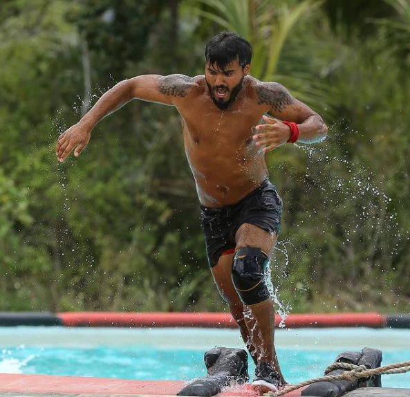 Motivul pentru care Jador și Zanni, de la Survivor România, nu se suportă: ”Totul va degenera!”