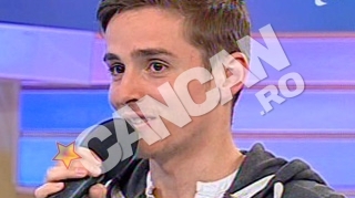 Asta e cea mai tare! In loc de 200.000 de euro, Antena 1 i-a dat lui Andrei Leonte 4 masini! Vezi reactia lui!