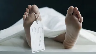 SOCANT! A exagerat cu bautura si s-a trezit la MORGA! Ce s-a intamplat dupa ce si-a revenit