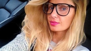 Ieri buhaita, azi papusa Barbie! Andreea Banica de la o extrema nefericita la alta