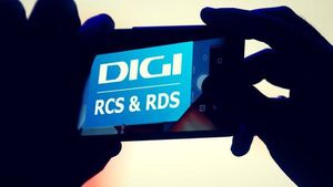 Oferta RCS RDS care “bate” concurenţa! Digi România le dă şansa tuturor, până pe 31 martie