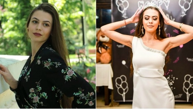 Cum a fost gasită azi Cosmina Ionela Vlad, fata dispărută de trei săptămâni din Brăila