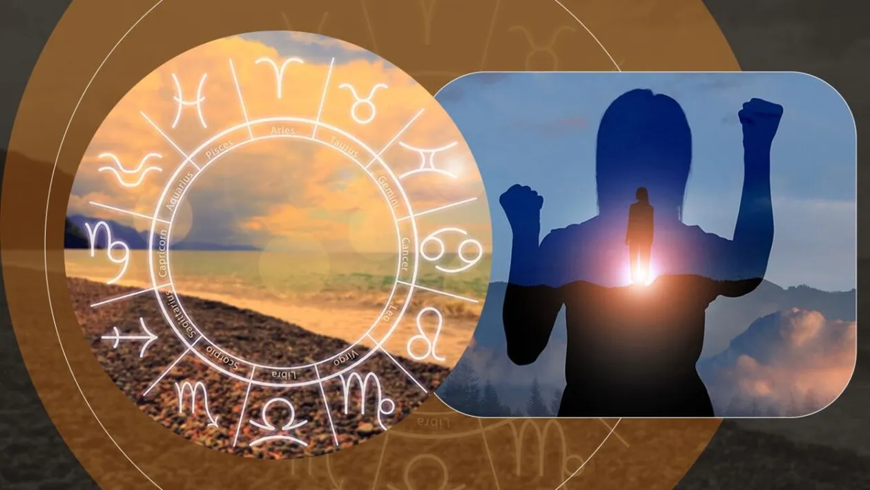 Nativii născuți în aceste 4 luni au cele mai puternice suflete, potrivit astrologilor
