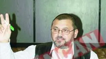 Prm-ist, in pelerinaj la mormantul sfant