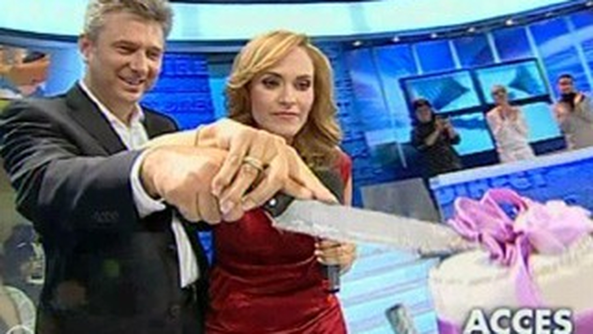 Gabi Firea a fost intr-un weekend de miere la Roma cu sotul ei: "Este unul din orasele mele preferate"